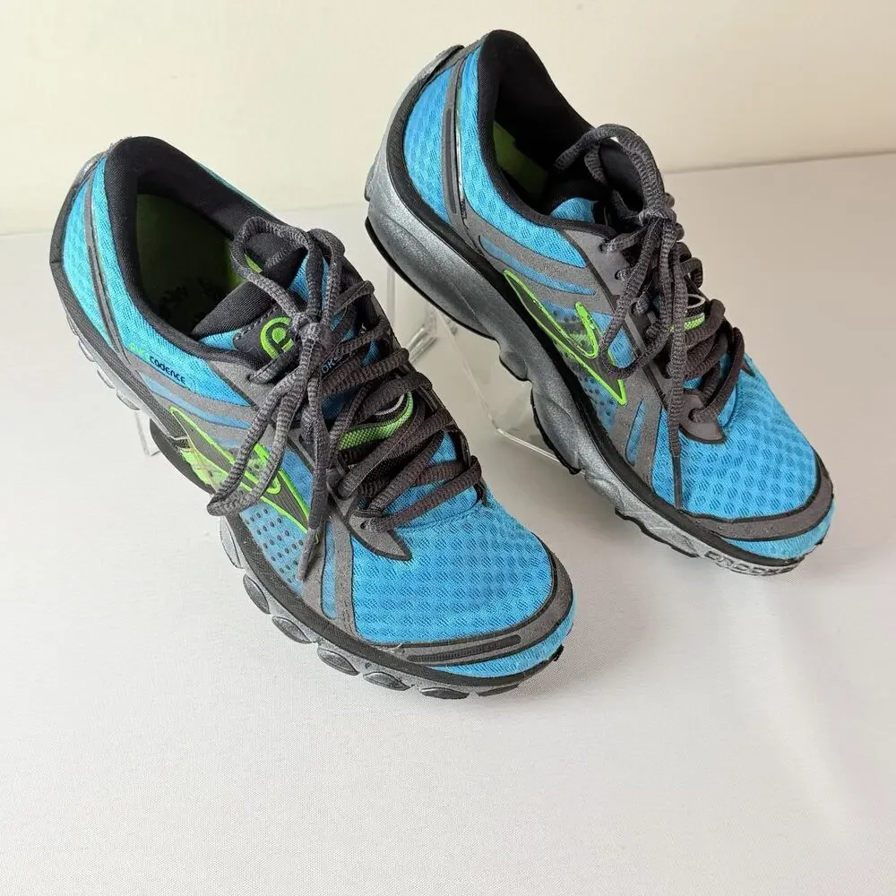 Brooks great pre